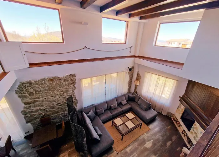 Hotel Rural Candela Y Plata