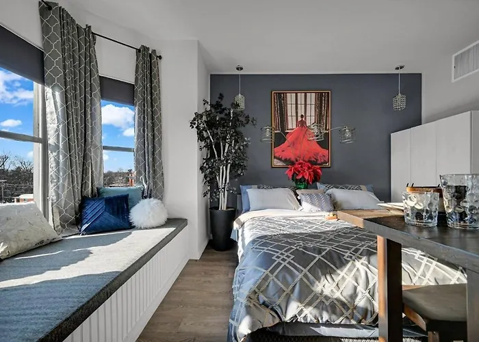 Beacon Hotel