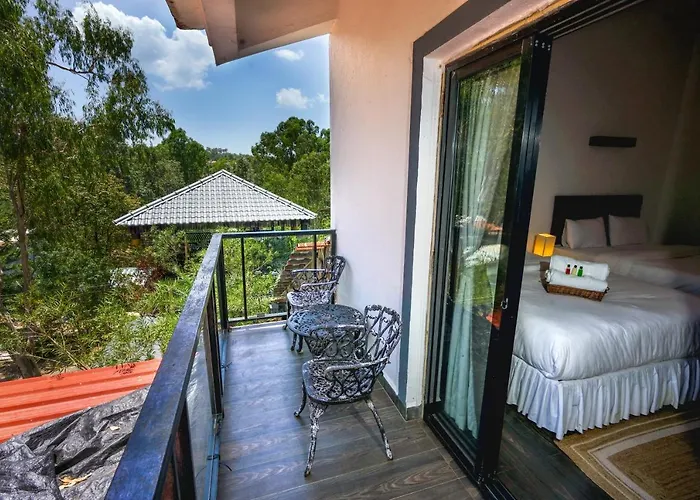 Azalea Villa