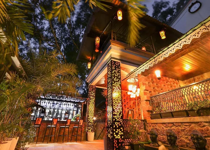 Azalea Villa