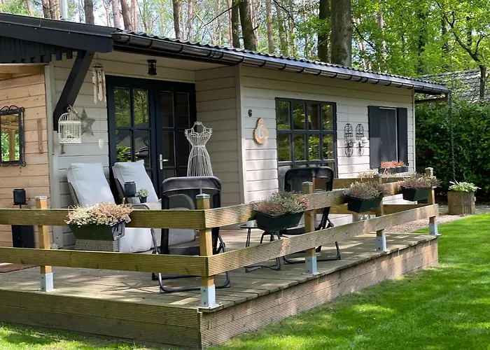 Chalet Sint
