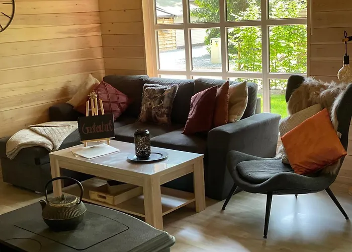 Chalet Sint