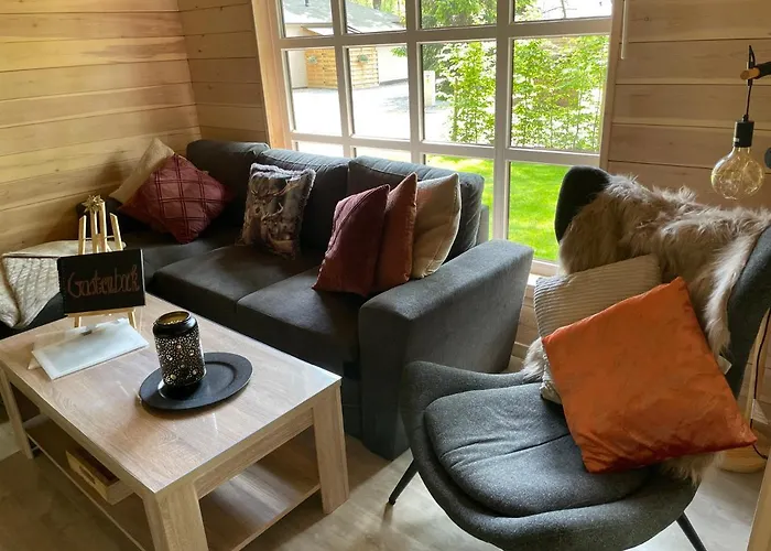 Chalet Sint