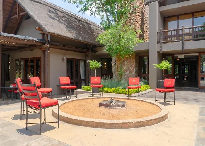 Zebula Boutique Hotel