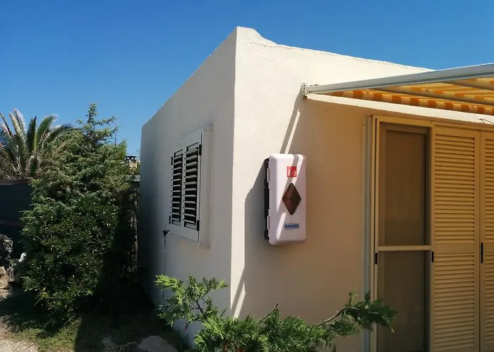 Campeggio La Mariposa