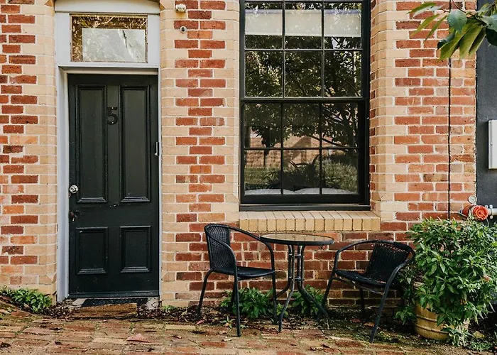 Albert Hotel Daylesford