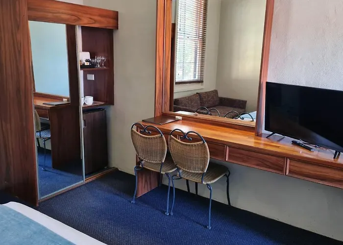 Seaton Arms Motor Inn
