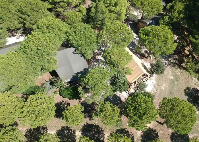 Camping Paradiso