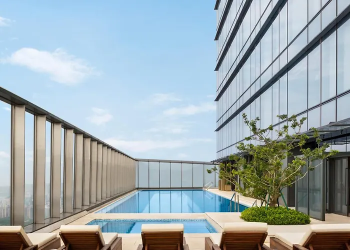Shangri-La Nanning