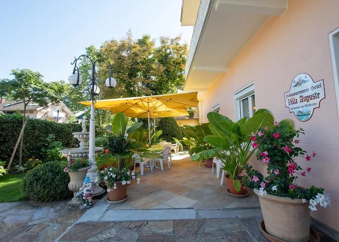 Villa Auguste