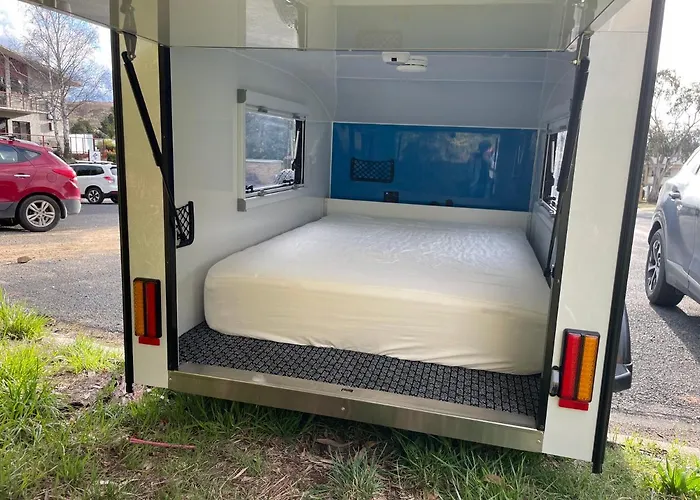 Jindabyne Caravan Hire