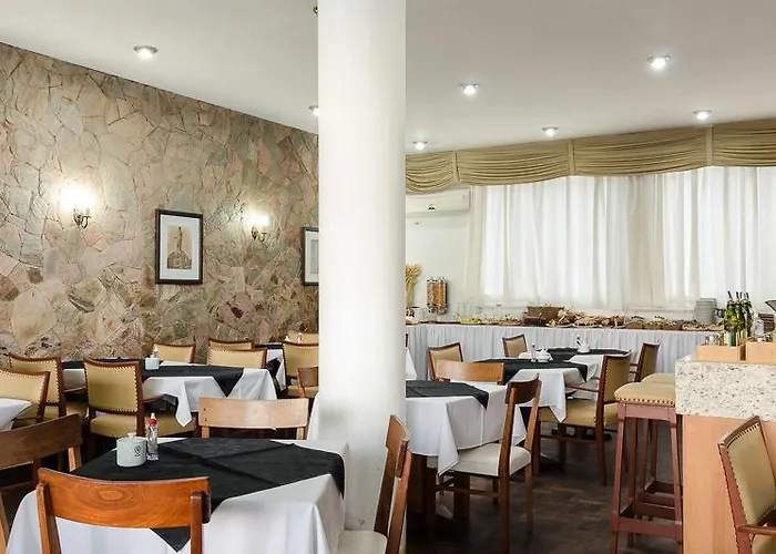 Hotel Sinuelo