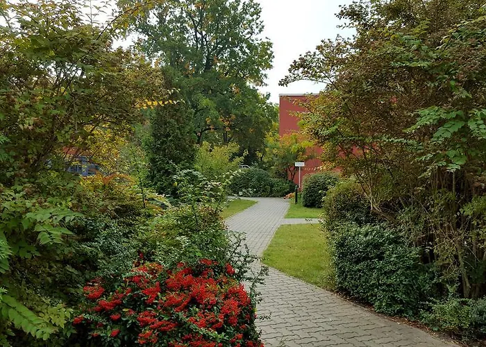 Gästehaus Pauline