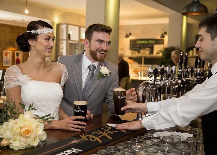 Springhill Hotel Kilkenny