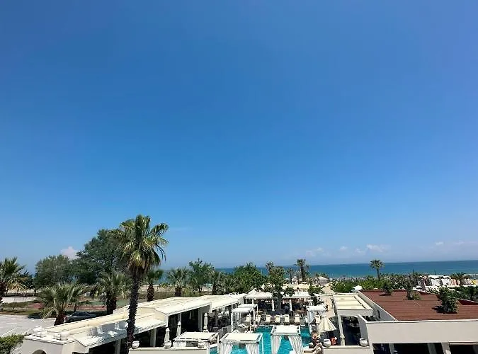 Hotel Afrodite