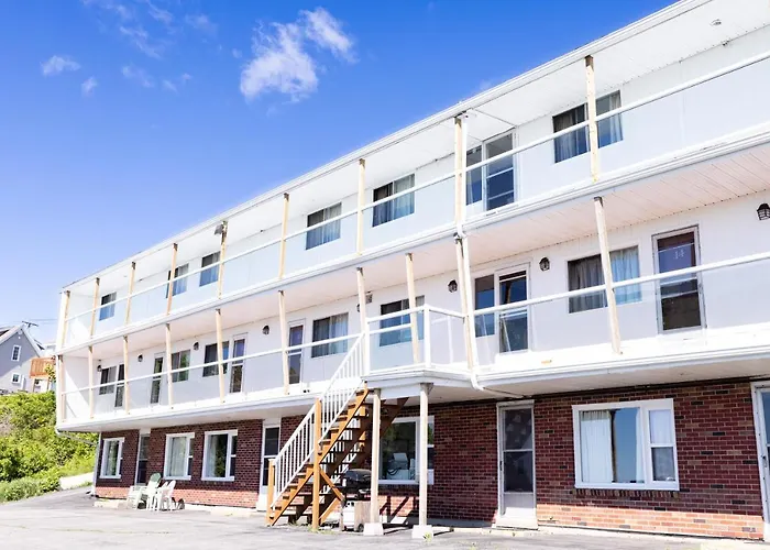 Hillside Motel