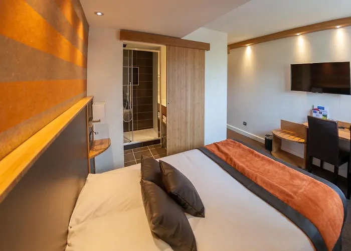 Hotel Foch