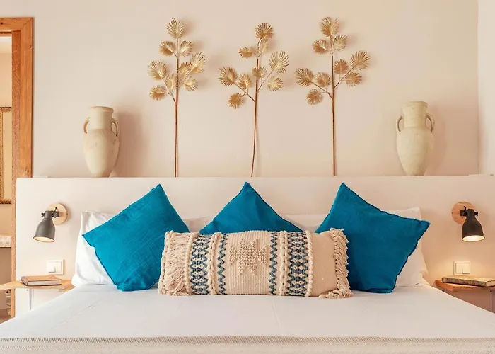Origins Hotel Boutique - Adults Only