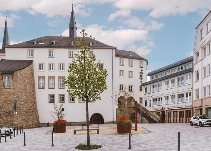 Hotel Louis Mueller