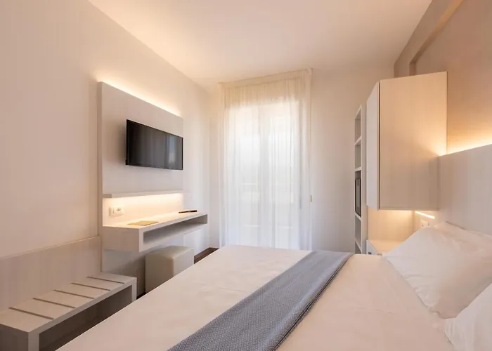 Hotel Corfu