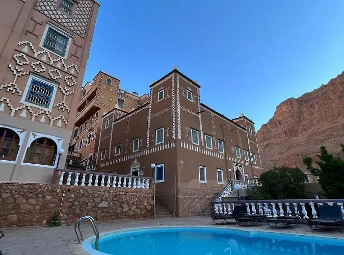 Hotel Taborihte