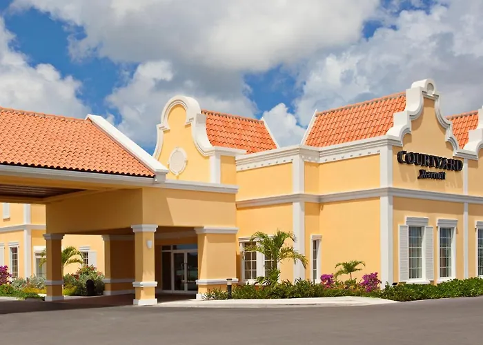 Corallium Hotel & Villas Bonaire