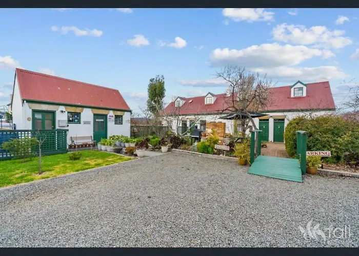 Sorell Barracks