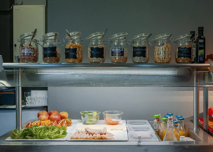 Hotelli Uninen Loviisa