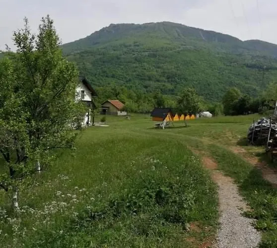 Camp Maglic