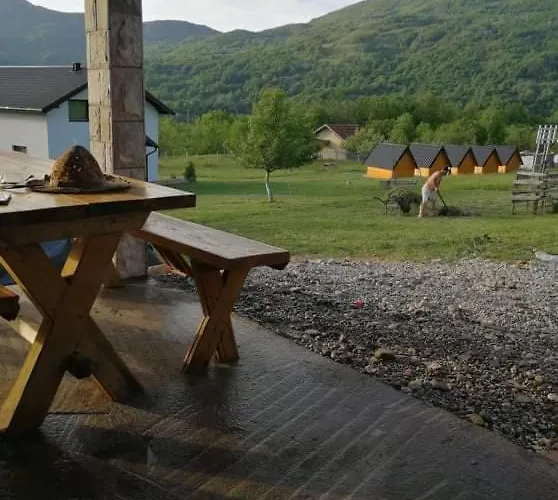 Camp Maglic