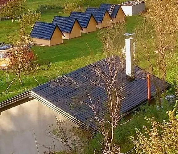Camp Maglic