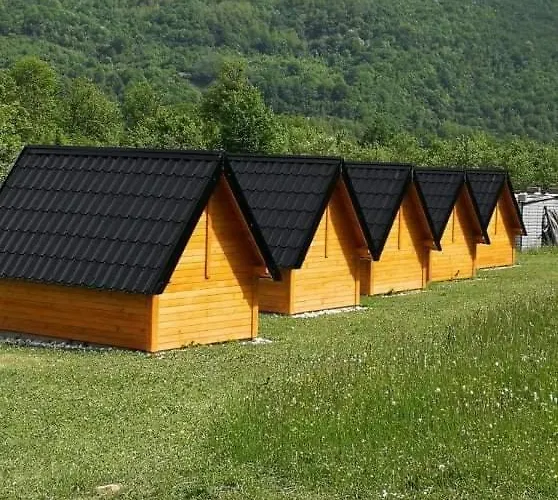 Camp Maglic