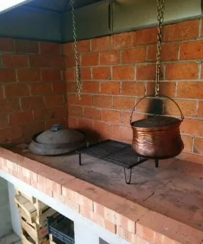 Camp Maglic