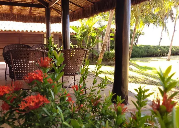 Siri Paraiso Hotel