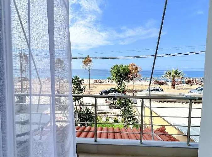 Ionian View B&B