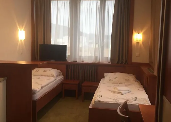Hotel Bothe