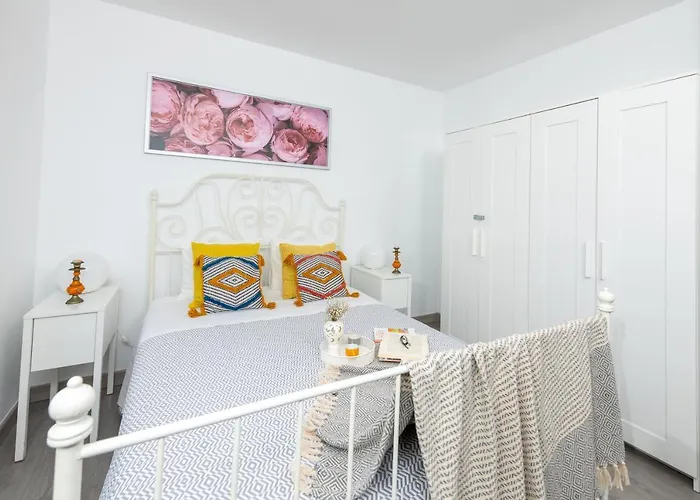 Apartamento San Valentin