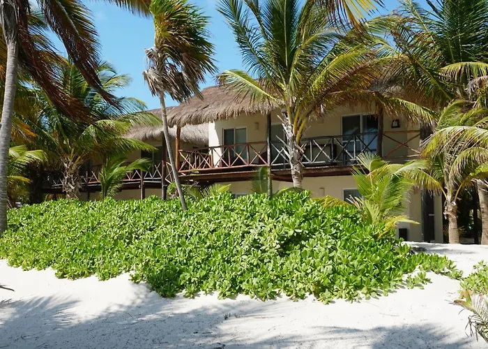 Grand Slam Fishing Lodge Tulum
