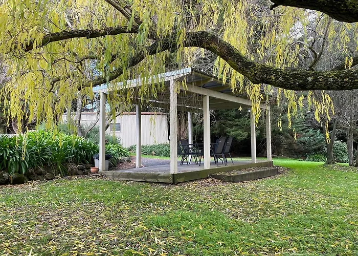 Central Highlands Motor Inn