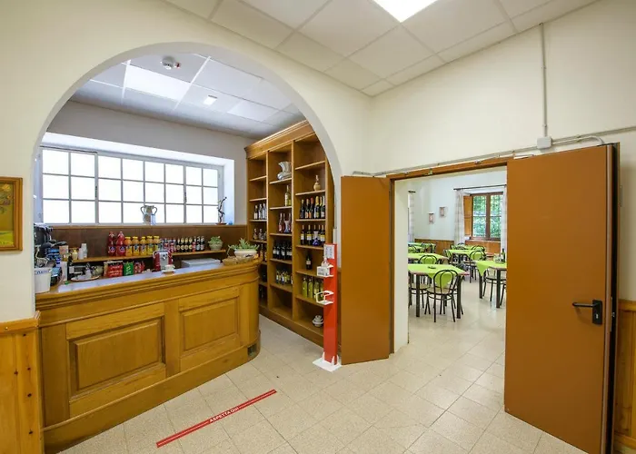 Casa PerFerie “PASTOR ANGELICUS”