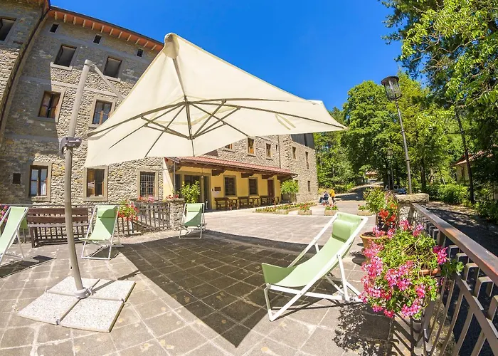 Casa PerFerie “PASTOR ANGELICUS”