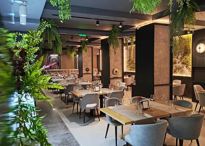 Fabesca Boutique Hotel & Spa