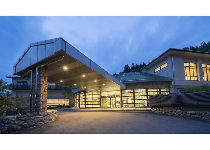 Hotel Sekisuien - Vacation Stay 44693V