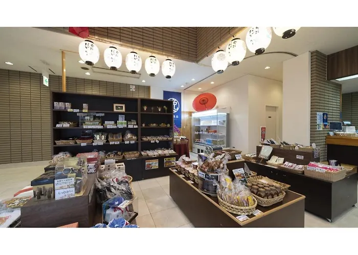 Hotel Sekisuien - Vacation Stay 44651V