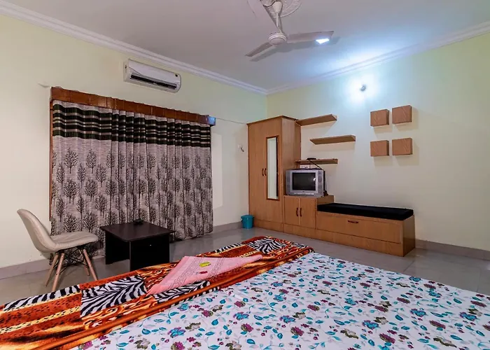 Lazy Mojo Inn