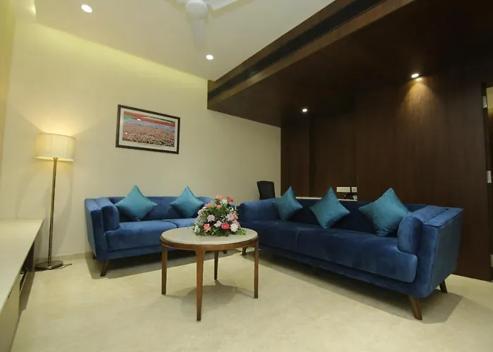 The Ocean Pearl Dharmasthala Ujire
