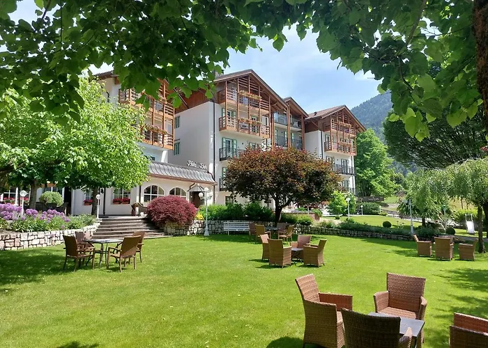 Hotel Lido - Slow & Natural Living