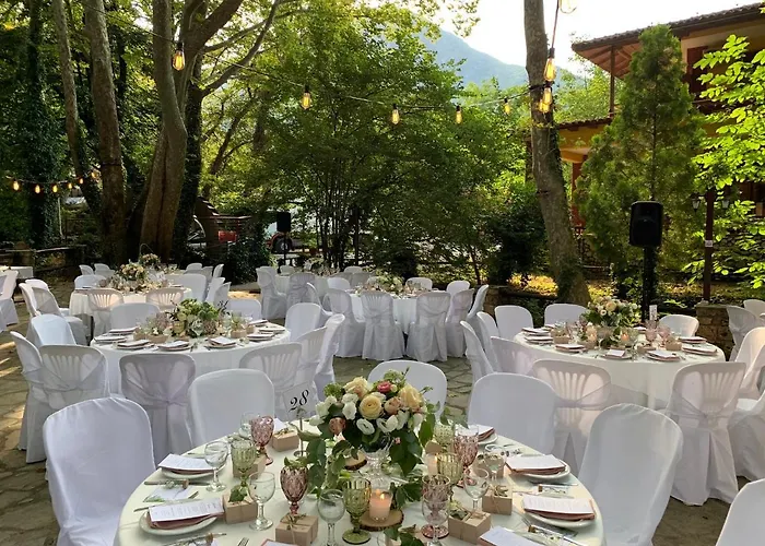 Margaret'S Island Hotel