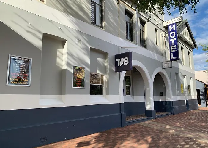 Donnybrook Hotel Wa