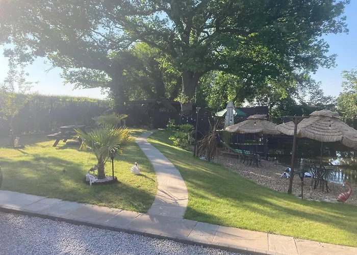 The Spinney Lodge